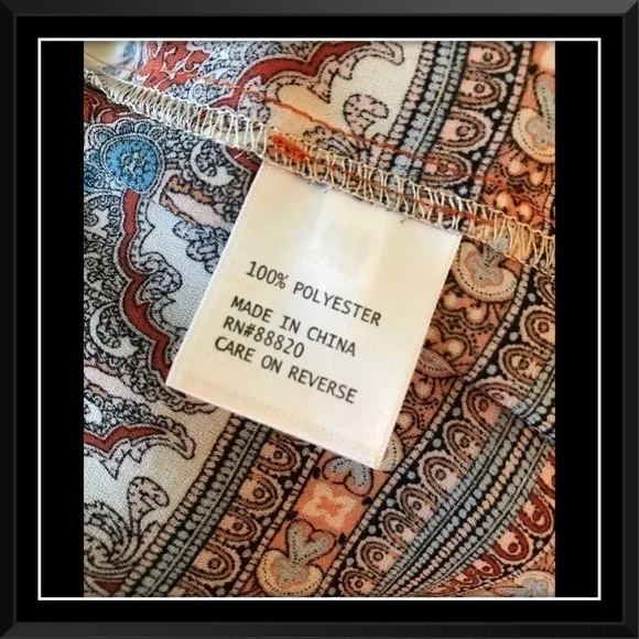 NWT SWEET TOP❤️❤️ - Picture 6 of 7